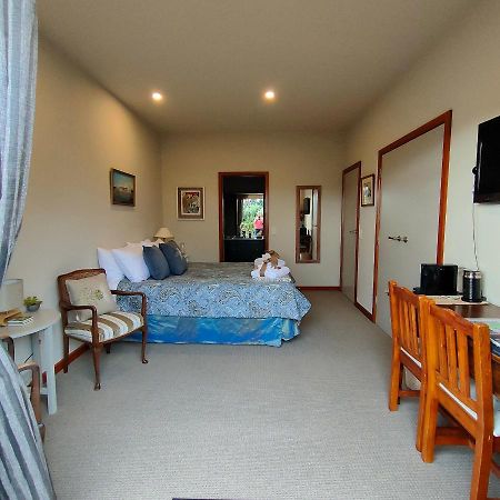 Camcott Farm Appartement Masterton Buitenkant foto