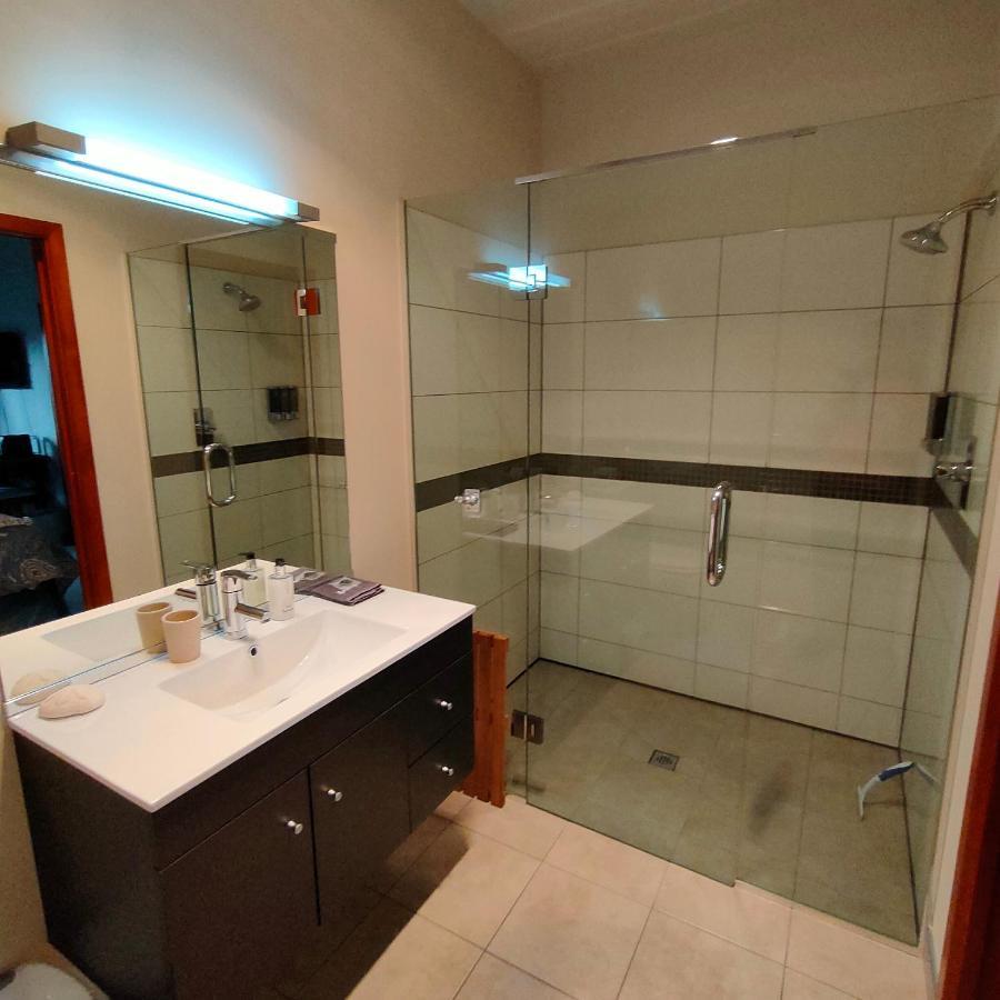 Camcott Farm Appartement Masterton Buitenkant foto